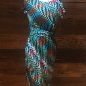 Ellen Tracy dress